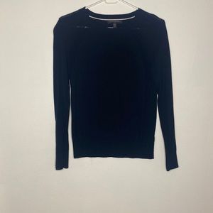 Banana Republic Cotton Dress Shirt